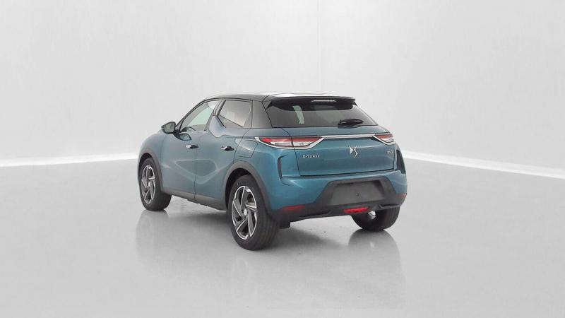 ds ds3 e-tense rivoli 136ch photo 5