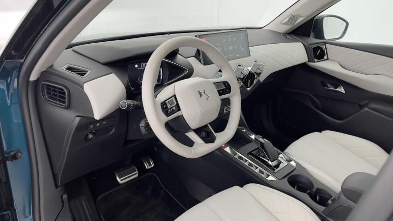 ds ds3 e-tense rivoli 136ch photo 6