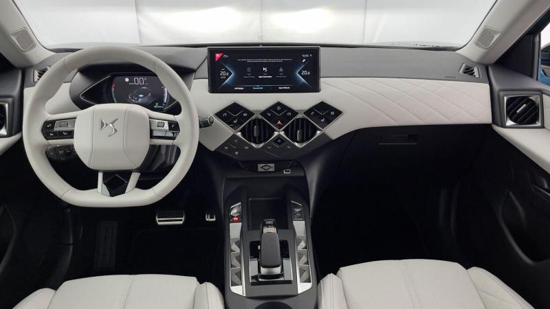 ds ds3 e-tense rivoli 136ch photo 7