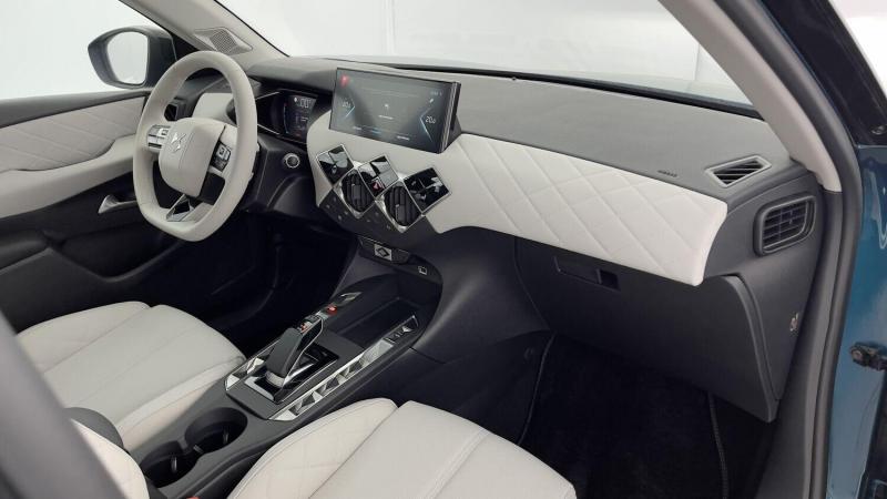 ds ds3 e-tense rivoli 136ch photo 8