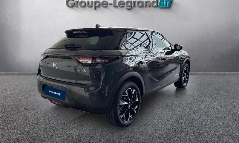 ds ds3 e-tense 156ch antoine de saint exupry photo 2