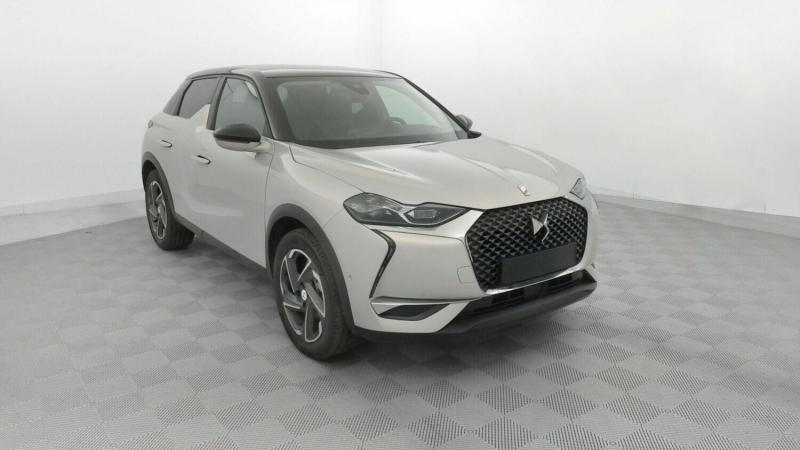 ds ds3 e-tense rivoli 136ch photo 1