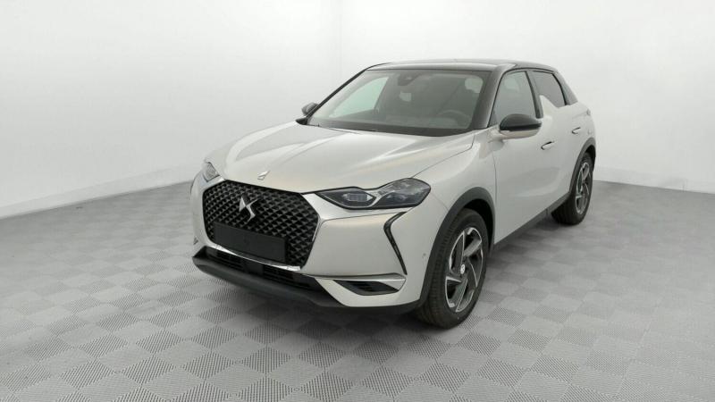 ds ds3 e-tense rivoli 136ch photo 3
