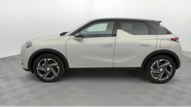 ds ds3 e-tense rivoli 136ch photo 4