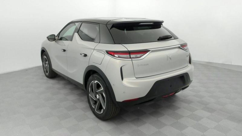 ds ds3 e-tense rivoli 136ch photo 5