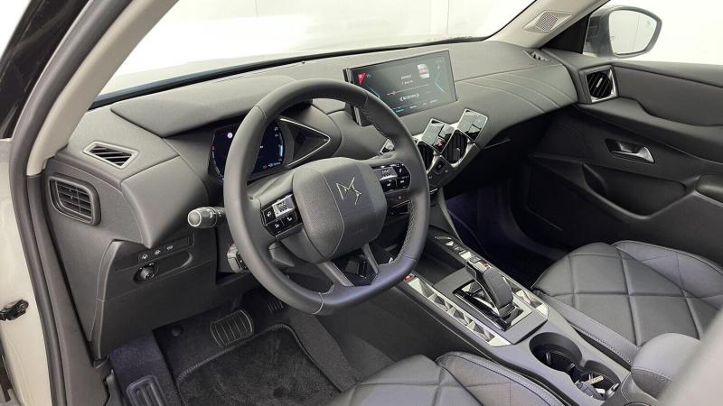 ds ds3 e-tense rivoli 136ch photo 6