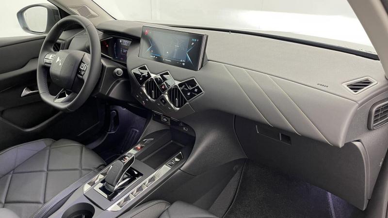 ds ds3 e-tense rivoli 136ch photo 8