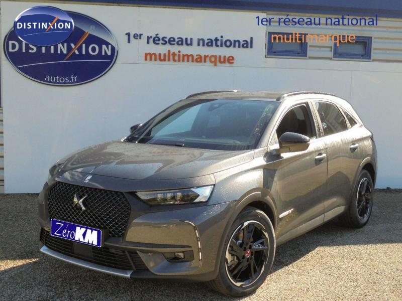 ds ds7 crossback 1.6 e-tense 225 eat8 perf. line photo 1