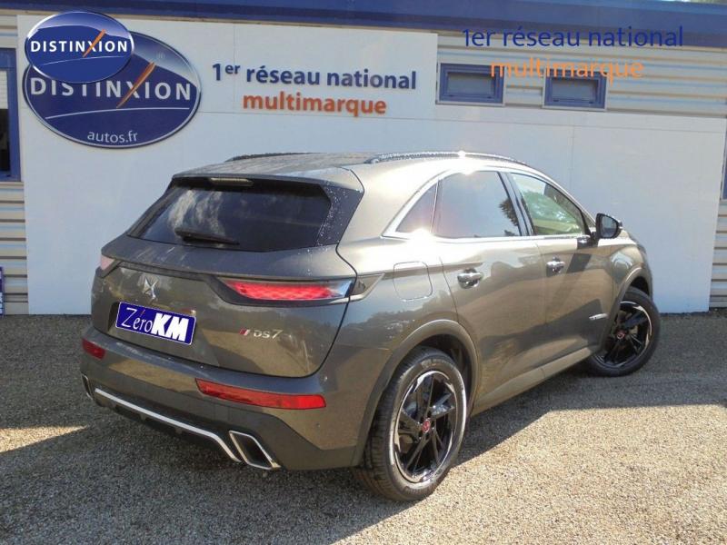 ds ds7 crossback 1.6 e-tense 225 eat8 perf. line photo 2