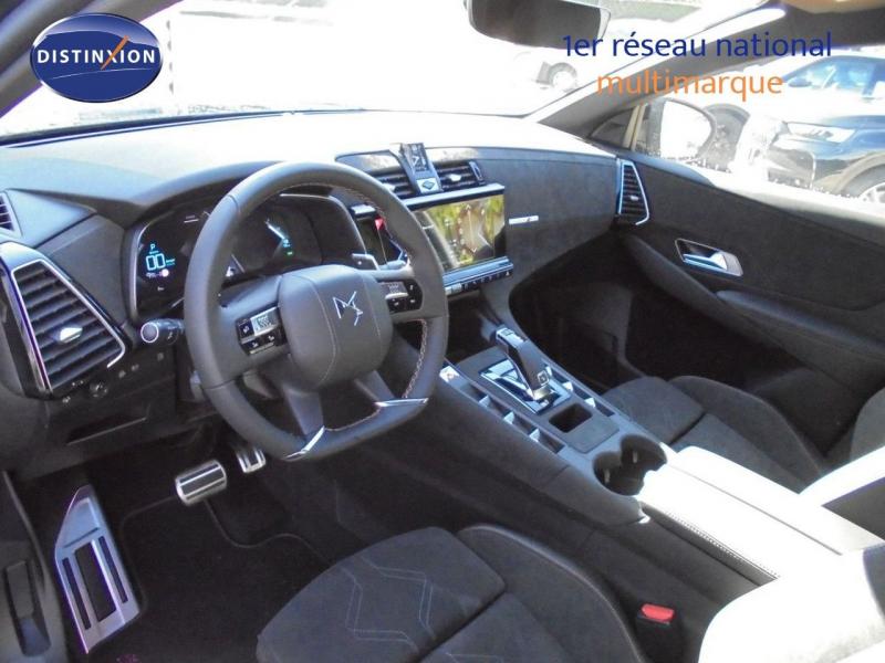 ds ds7 crossback 1.6 e-tense 225 eat8 perf. line photo 3