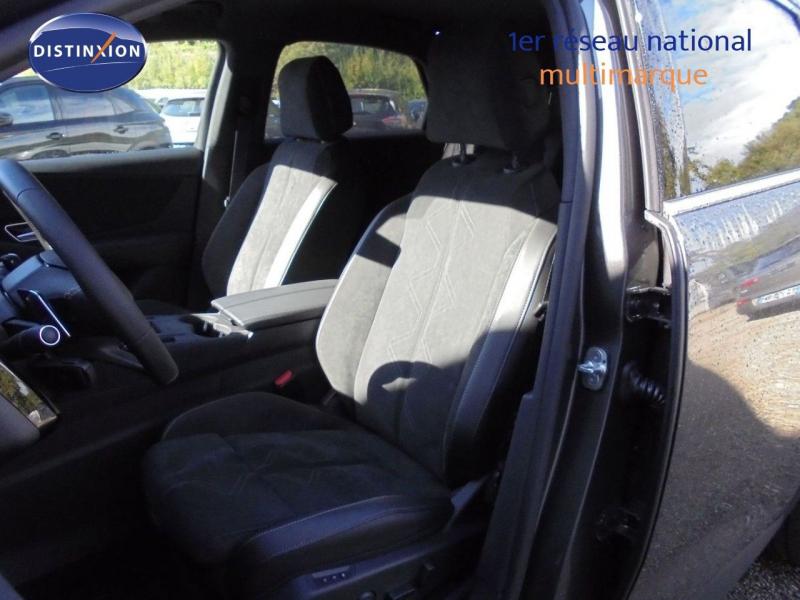 ds ds7 crossback 1.6 e-tense 225 eat8 perf. line photo 4