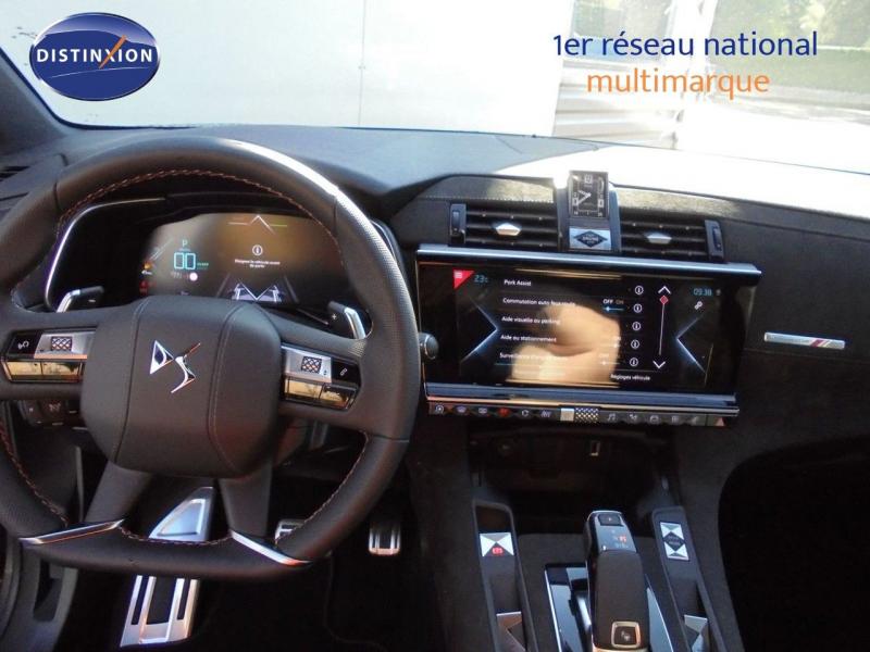ds ds7 crossback 1.6 e-tense 225 eat8 perf. line photo 6