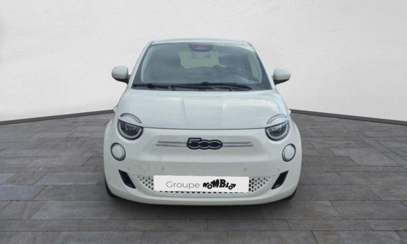 fiat 500 electrique nouvelle my23 serie 2 e 95 ch photo 2