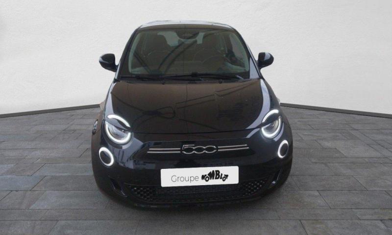 fiat 500 electrique nouvelle my23 serie 2 e 95 ch photo 2