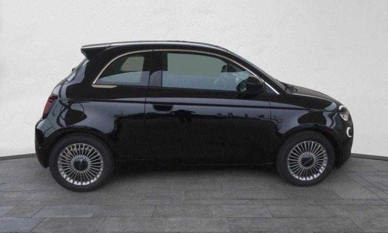 fiat 500 electrique nouvelle my23 serie 2 e 95 ch photo 4