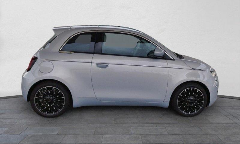 fiat 500 electrique nouvelle my23 serie 2 e 95 ch la prima photo 4