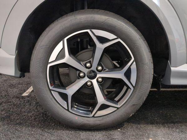 ford puma st-line 1.0 ecoboost 125 ch mhev s&s bvm6 photo 3