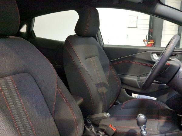 ford puma st-line 1.0 ecoboost 125 ch mhev s&s bvm6 photo 5