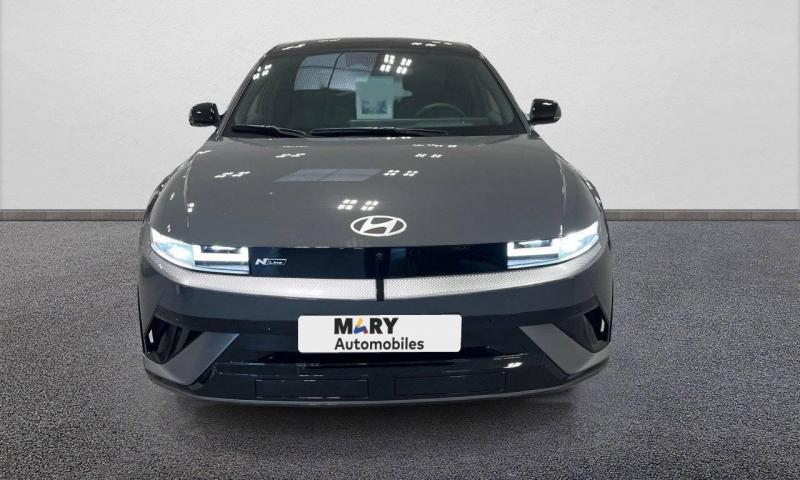 hyundai ioniq 5 ioniq 5 84 kwh - 229 ch photo 2