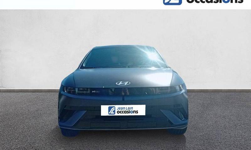 hyundai ioniq 5 84 kwh - 229 ch n line photo 2