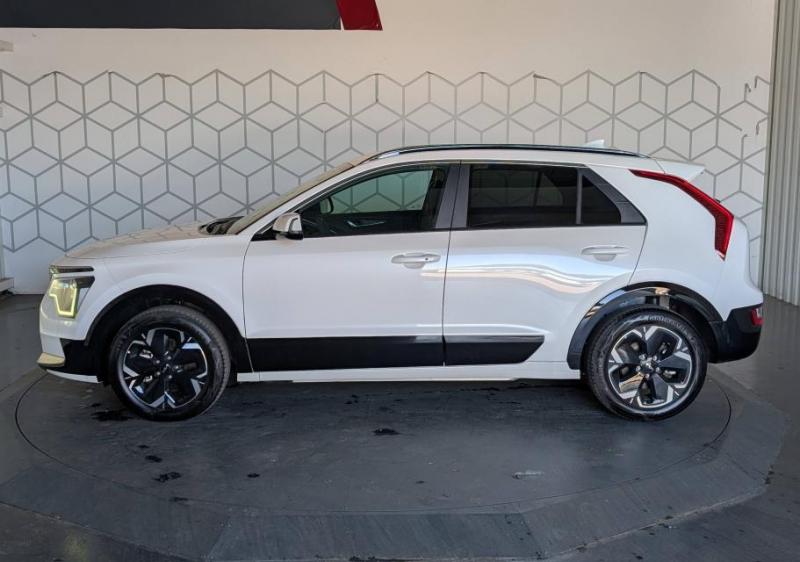 kia niro ev electrique ii 204 ch premium 5p photo 2