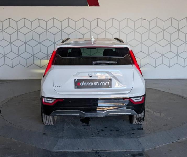 kia niro ev electrique ii 204 ch premium 5p photo 3