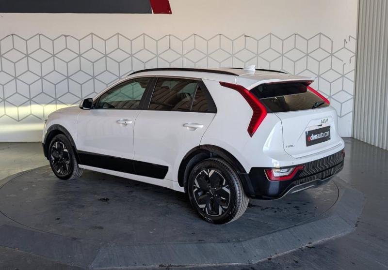 kia niro ev electrique ii 204 ch premium 5p photo 4