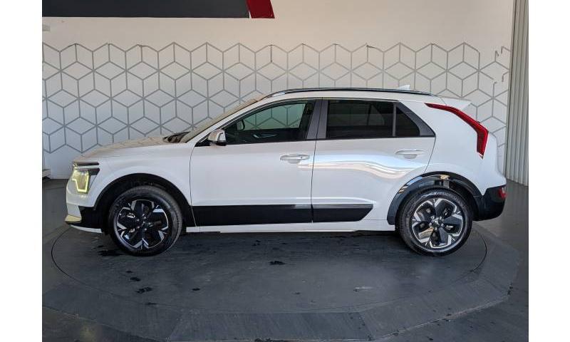 kia niro ev electrique 204 ch premium photo 2
