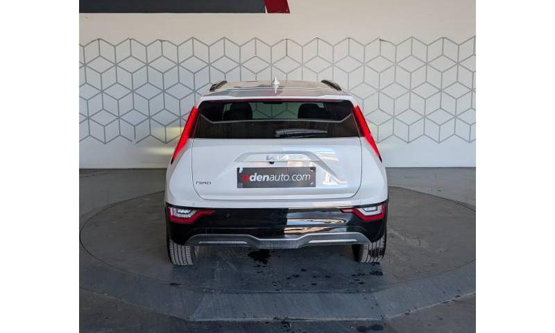 kia niro ev electrique 204 ch premium photo 3