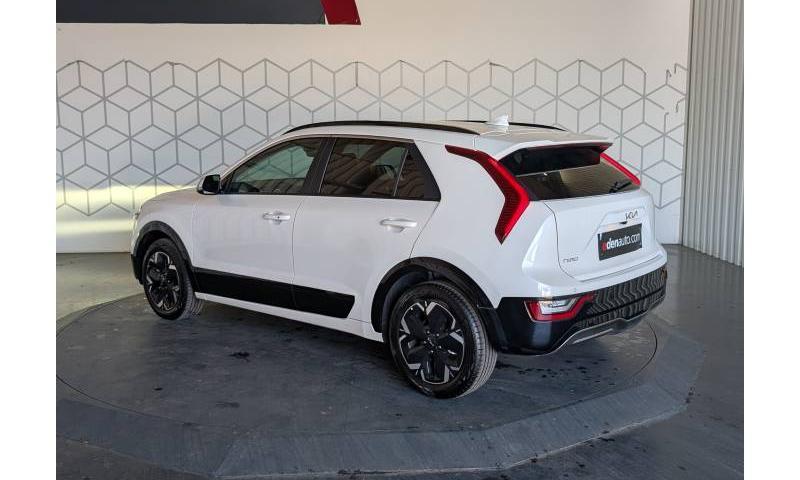 kia niro ev electrique 204 ch premium photo 4
