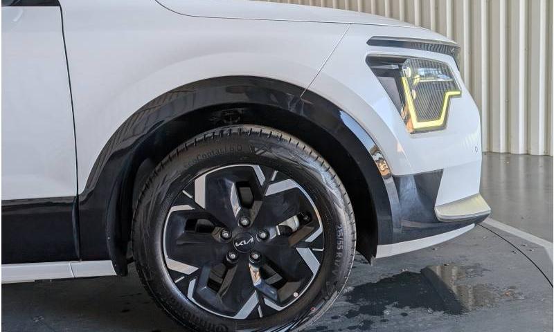 kia niro ev electrique 204 ch premium photo 5