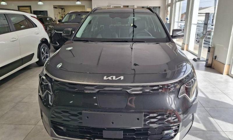 kia niro ev 204ch active business photo 2