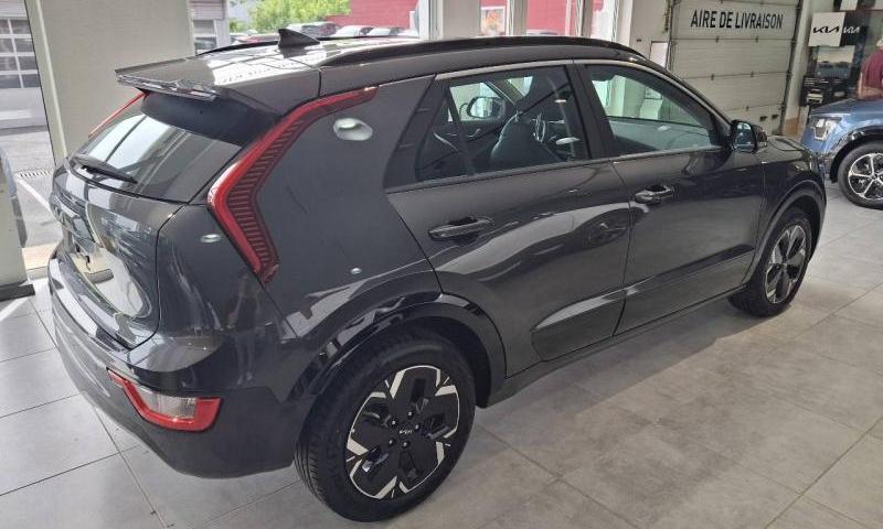 kia niro ev 204ch active business photo 4