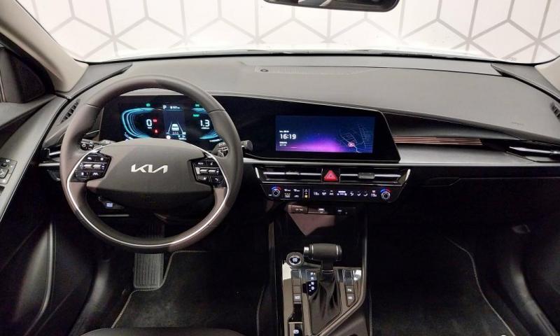 kia niro ii 1.6 gdi 129 ch hev dct6 active 5p photo 5