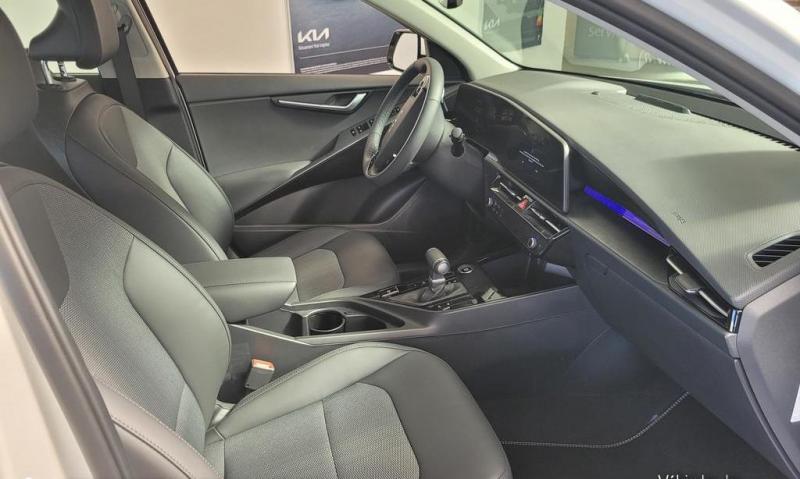 kia niro 1.6 gdi 183 ch phev dct6 active photo 3