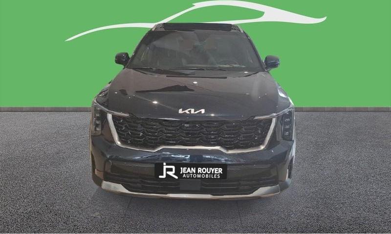kia sorento 1.6 t-gdi 253ch phev premium 4x4 7 places photo 2