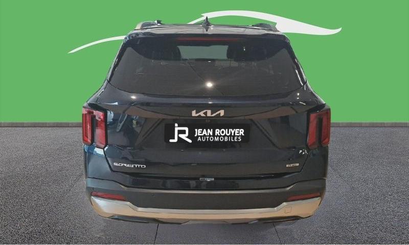 kia sorento 1.6 t-gdi 253ch phev premium 4x4 7 places photo 5