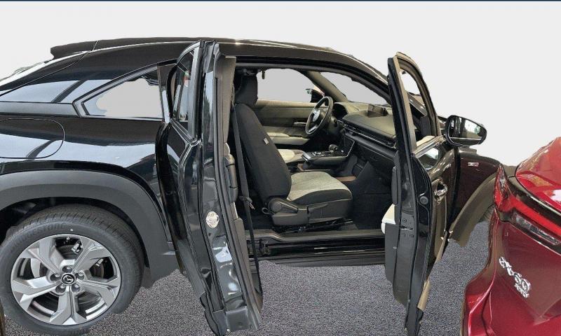 mazda mx-30 2022 mx-30 e-skyactiv 145 ch photo 3
