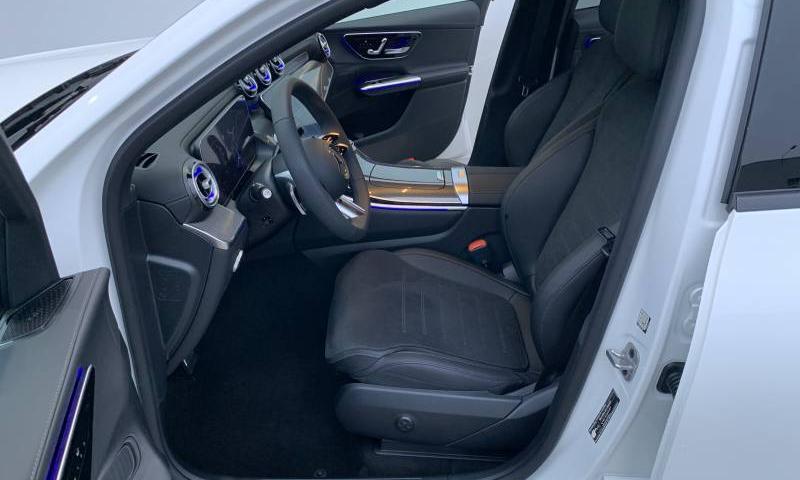 mercedes glc coup glc 220 glc coupe glc coupe 220 d 9g-tronic 4matic photo 5