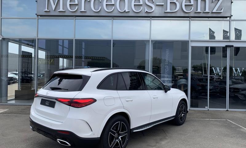 mercedes glc glc glc 200 d 9g-tronic 4matic photo 3