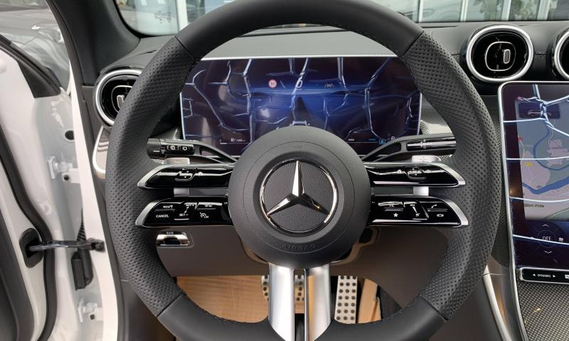 mercedes glc glc glc 200 d 9g-tronic 4matic photo 5