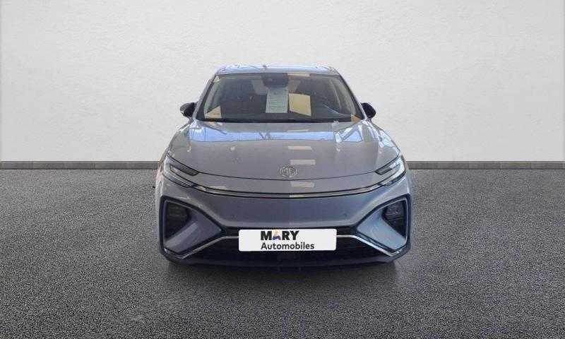 mg marvel r marvel r ev 2wd photo 2
