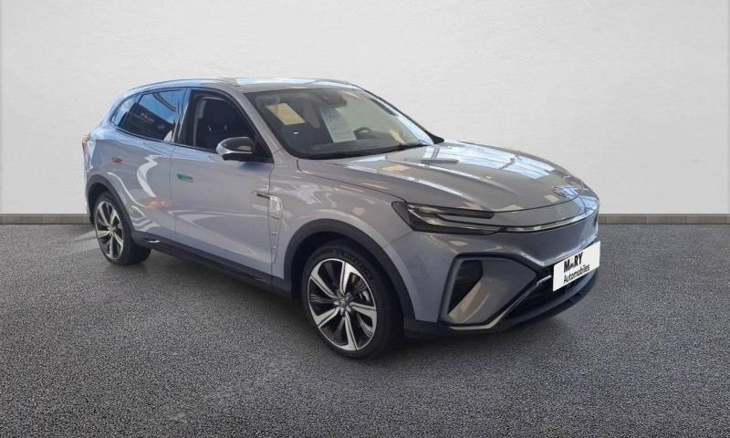 mg marvel r marvel r ev 2wd photo 3