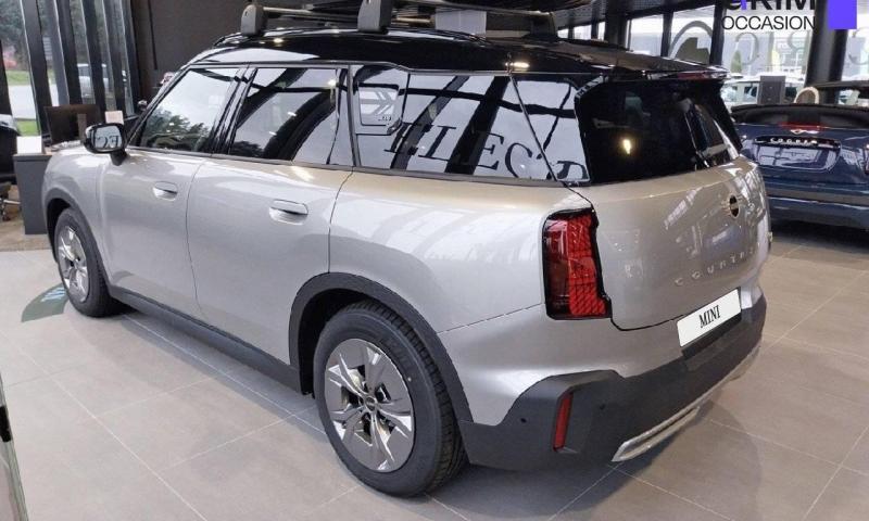 mini countryman electric u25 countryman 313 ch bva se all4 photo 2