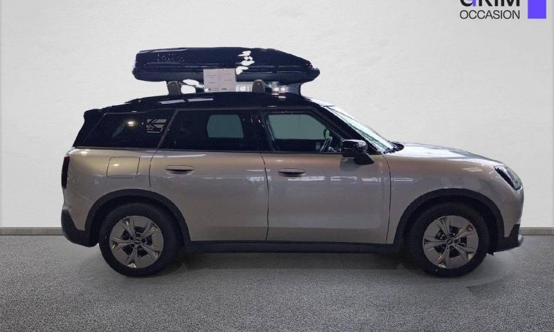 mini countryman electric u25 countryman 313 ch bva se all4 photo 3