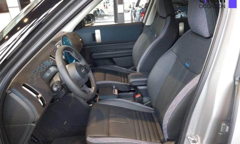 mini countryman electric u25 countryman 313 ch bva se all4 photo 4