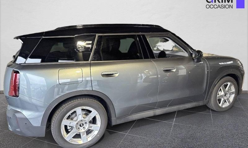 mini countryman electric u25 countryman 313 ch bva se all4 photo 2