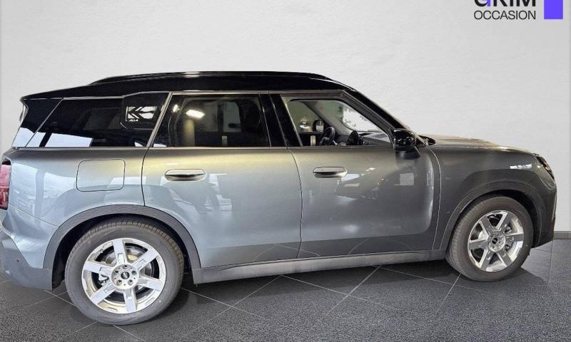 mini countryman electric u25 countryman 313 ch bva se all4 photo 3