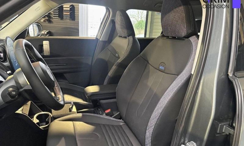 mini countryman electric u25 countryman 313 ch bva se all4 photo 4