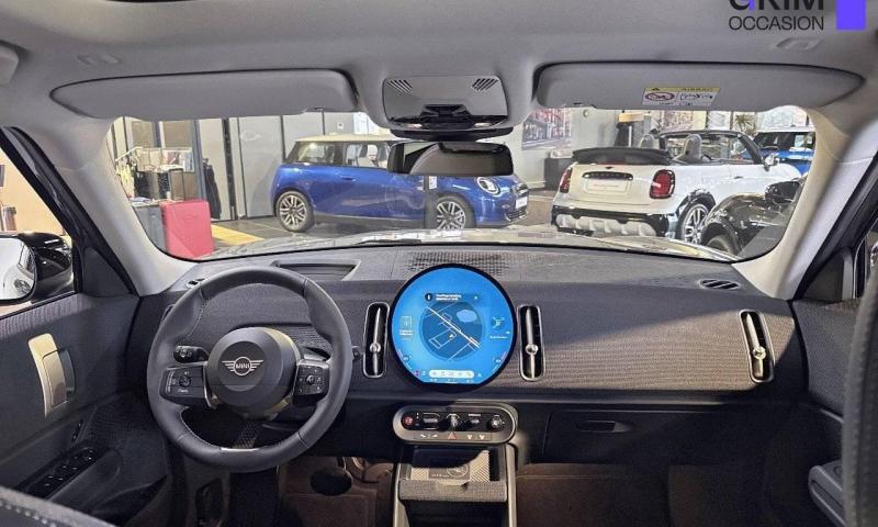 mini countryman electric u25 countryman 313 ch bva se all4 photo 5